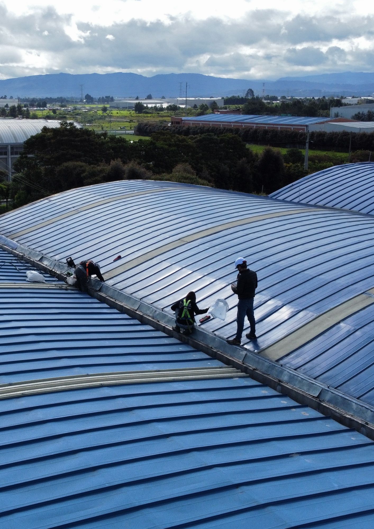 Obras civiles